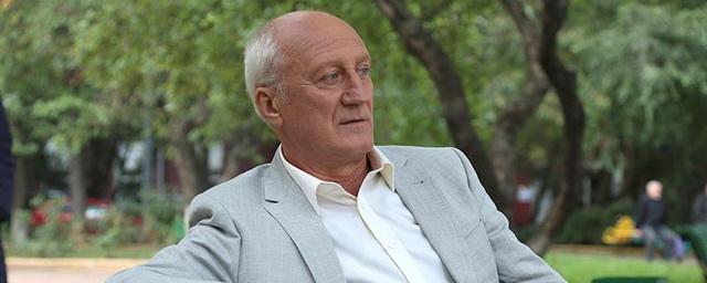 Актер Юрий Беляев публично покаялся перед детьми, что он был плохим отцом