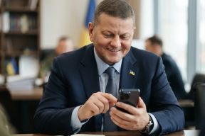 Жена комбрига пожаловалась на шум, виновных убили, Залужный одобрил: Как ВСУ воюет против своих