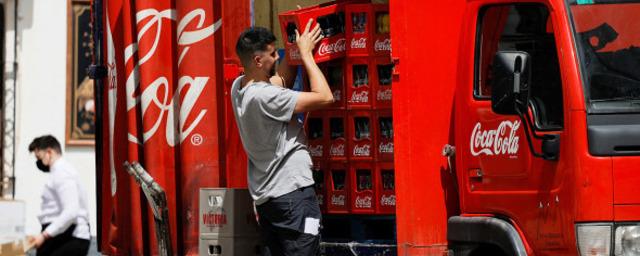 Бизнес-омбудсмен Титов: Продукцию Coca-Cola можно завозить в Россию по параллельному импорту