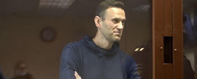 Навальный примет участие в рассмотрении жалобы по делу о клевете на ветерана