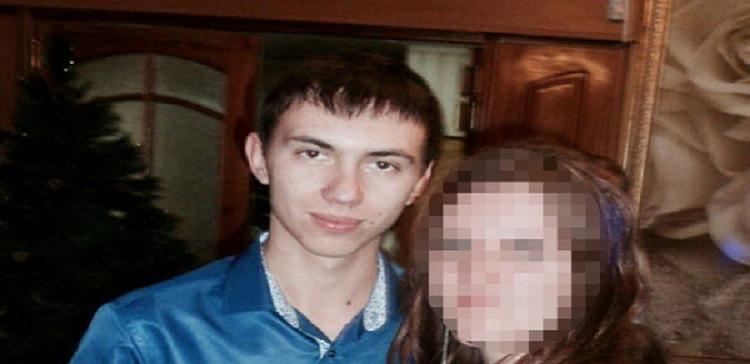 Пропавший в Воронеже 19-летний Алексей Ягодкин найден живым