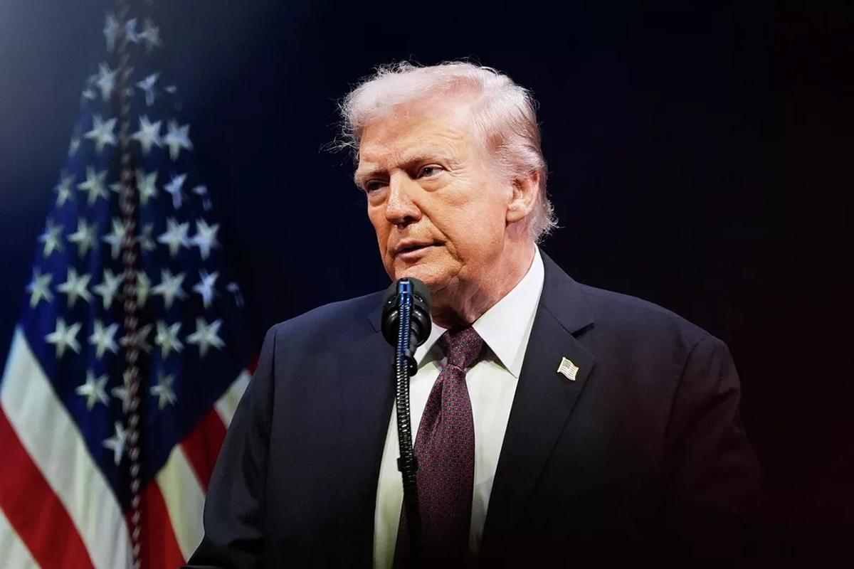 Трамп: США могут прекратить поставки запчастей для самолетов Boeing в КНР