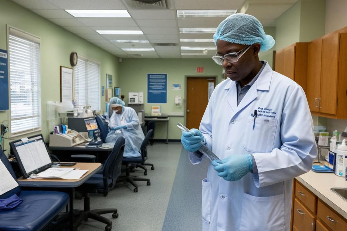 Тюменские туристы вернулись из путешествий с экзотическими инфекциями