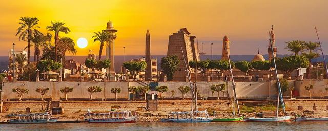 Russian tourist complains of fraudulent tours in Egypt