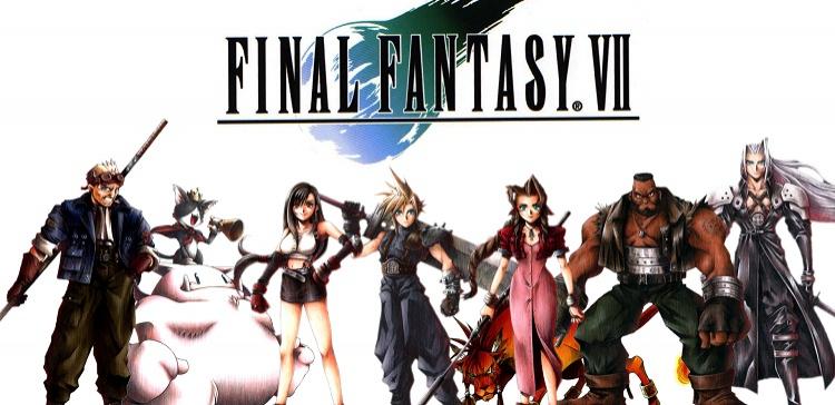 В США представили трейлер ремейка игры Final Fantasy VII