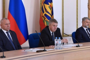 Власти Брянска поддерживают переход к обязательной цифровой маркировке товаров