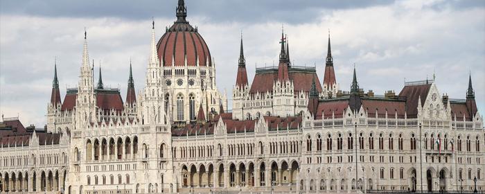 Парламент Венгрии заблокировал голосование по шведской заявке в НАТО