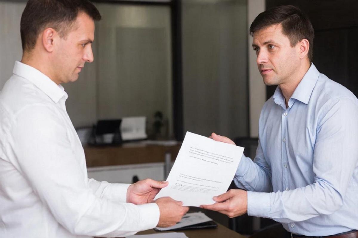 Не «электронкой» единой: как правильно уволиться по ТК РФ