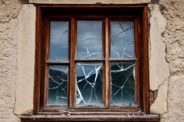 В Туапсе восстанавливают жилой сектор после налета БПЛА