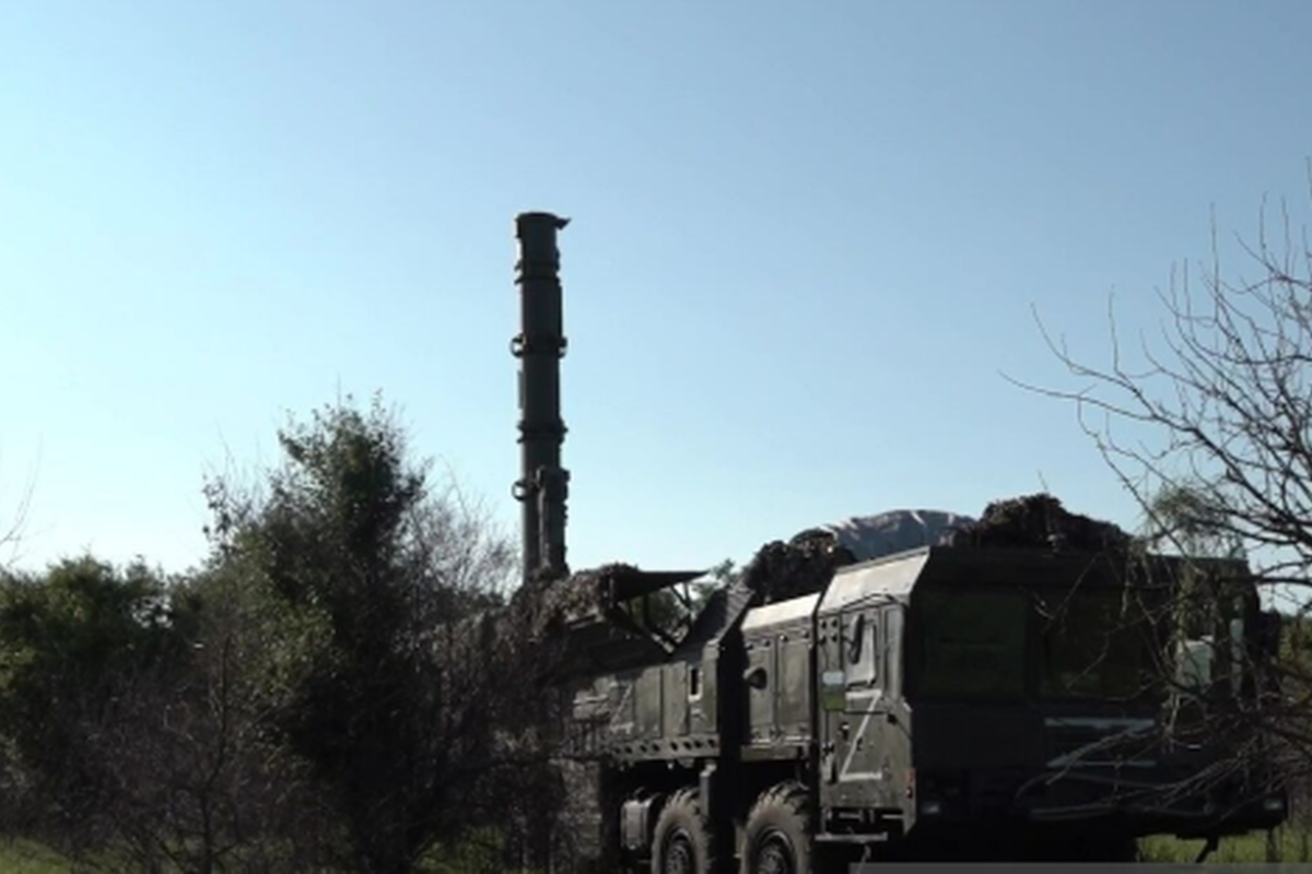 Угроза ядерной войны: Владимир Мединский рассказал, что произойдёт при попытке Украины и НАТО отвоевать российские регионы