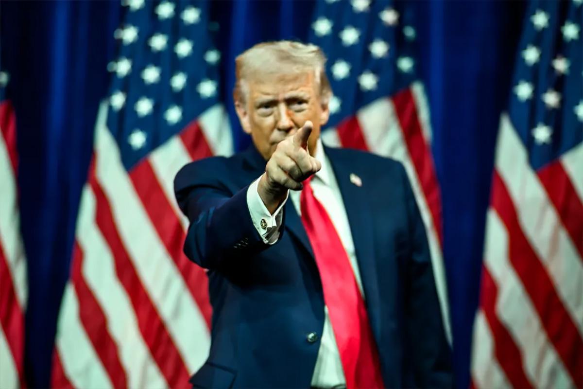 Ядерный разворот: Трамп передумал брать Гренландию силой — заявление посла