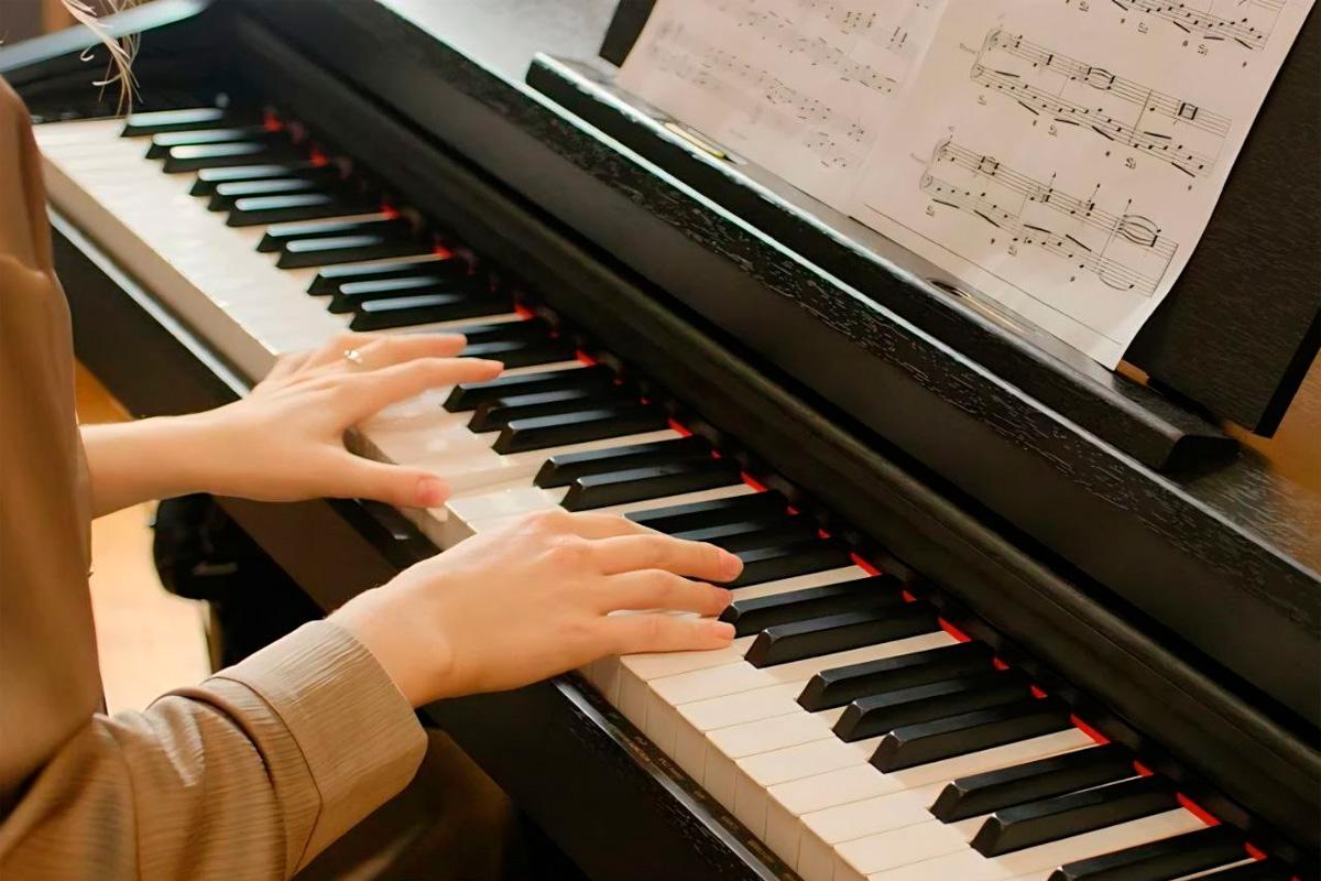 Мэр Самары Иван Носков: 5 школ искусств получат новые музыкальные инструменты и оборудование на сумму свыше 18 млн рублей