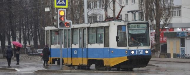 Уфа лишится некоторых маршрутов трамваев и троллейбусов