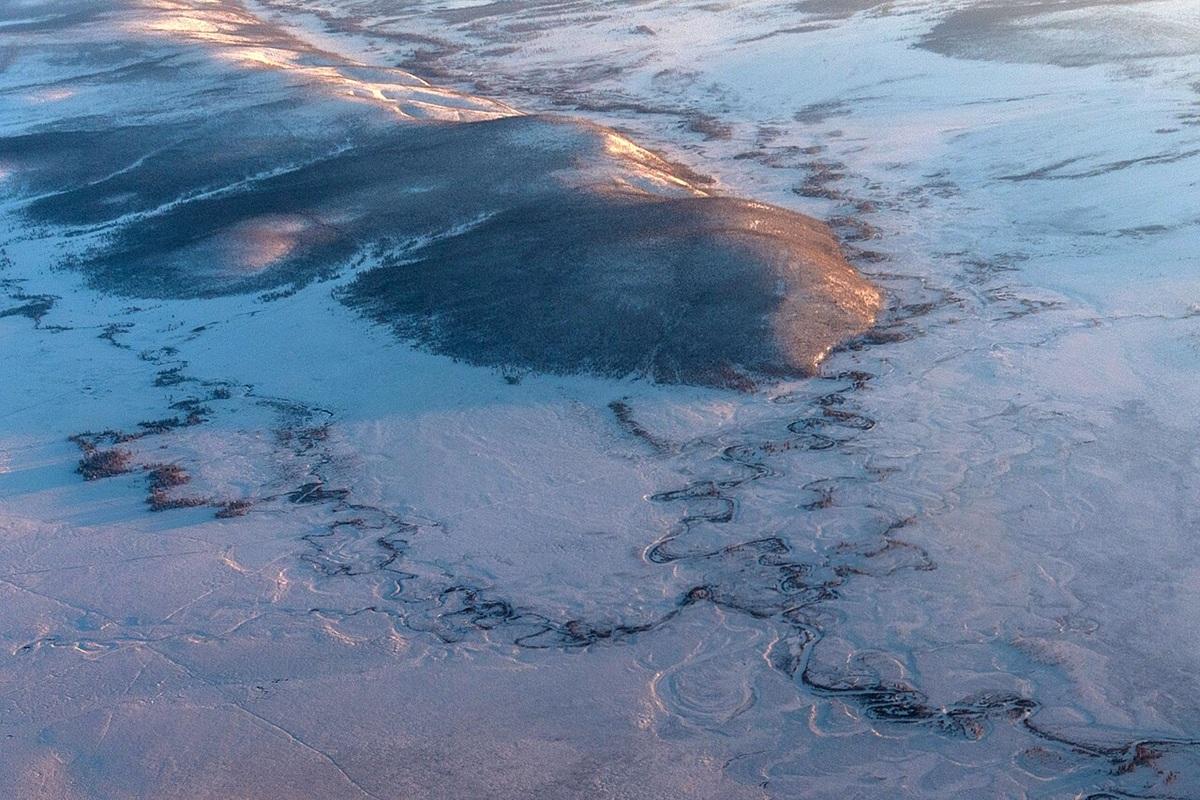 Якутия готовится к климатическим вызовам: в регионе примут План адаптации к таянию вечной мерзлоты