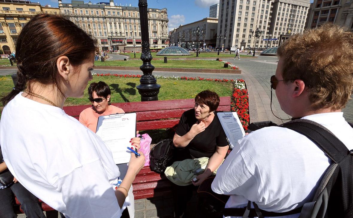 61% россиян на работе отвлекаются на посторонние дела