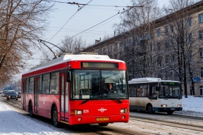 Тульским перевозчикам не хватает водителей: зарплаты и проблемы