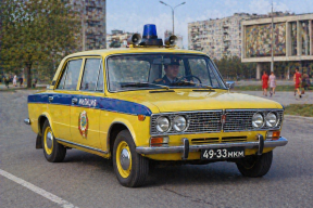 В Ростове продают «капсулу времени» из СССР за 7,5 млн рублей