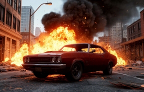 Дэвис: Индивидуальный террор лишит Киев поддержки Вашингтона