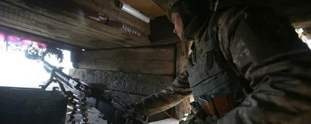В Госдуме считают, что Киев готовит военную провокацию в Донбассе