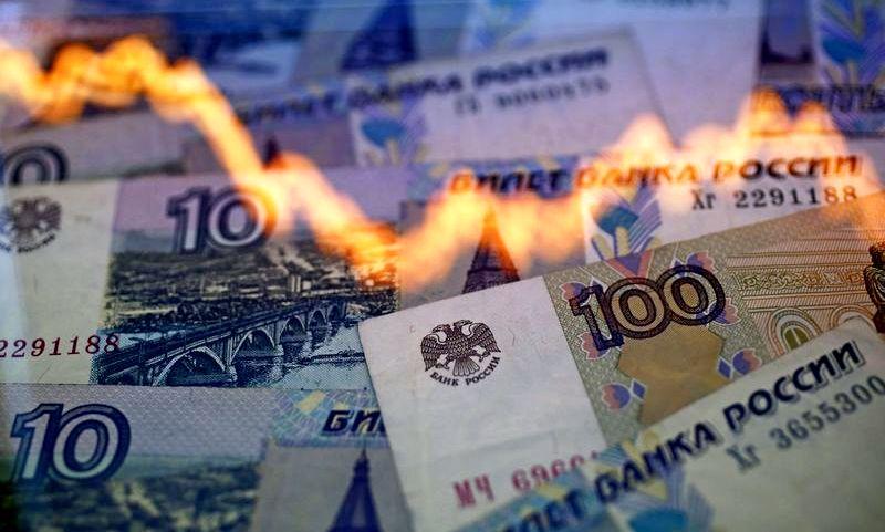 Сбербанк прогнозирует на 2016 год рецессию и инфляцию выше 8%