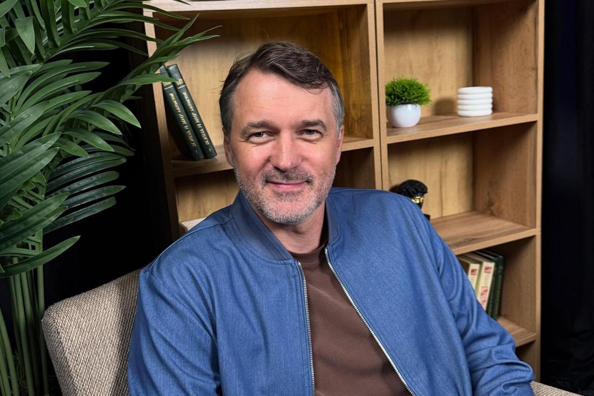 Бросил чемпионку мира ради актрисы. Вещие сны и тайная любовь Павла Трубинера. Почему он брал уроки у Цискаридзе?