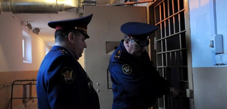 В Ростовской области задержаны двое подозреваемых в ограблениях банков