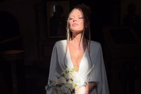 Певица Рита Дакота разрыдалась из-за запрета на концерты в России