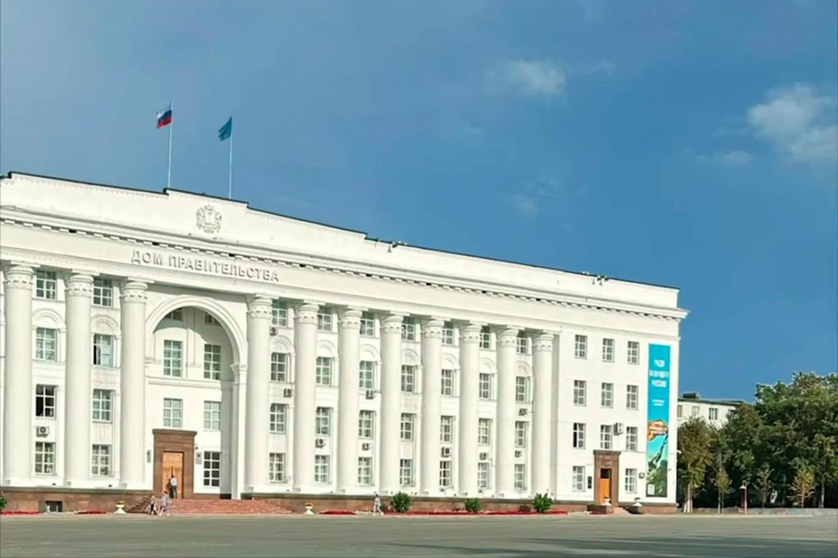 Губернатор Ульяновской области Алексей Русских рассказал об итогах заседания Регионального штаба