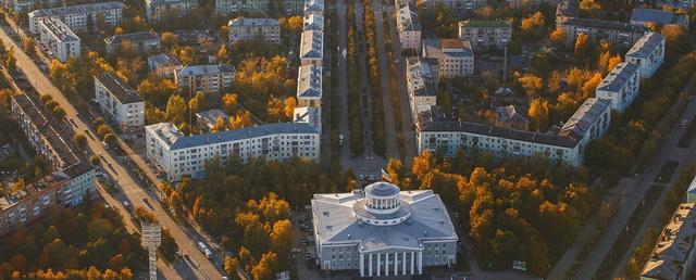 В Дзержинске стартует реализация инициатив жителей по губернаторскому проекту «Вам решать!»