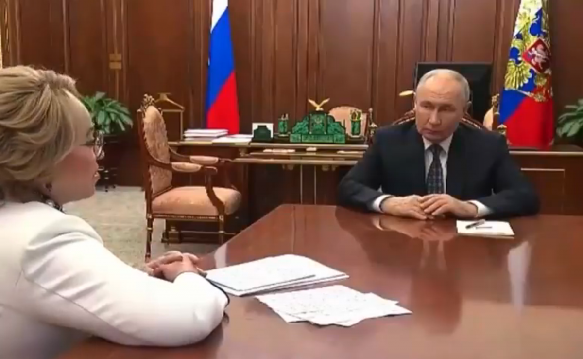 Спикер Заксобрания Роман Заварин: Валентина Матвиенко отметила эффективность демографической политики Вологодчины