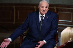 Минск предложил Вашингтону условия масштабной сделки