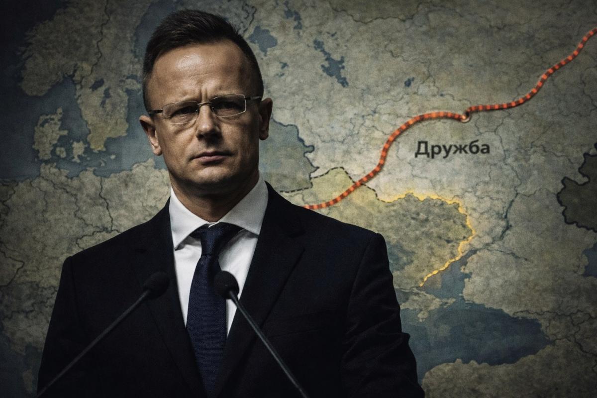 «Мы не идиоты, мы венгры». Как украинцы издеваются над соседями из-за «Дружбы»