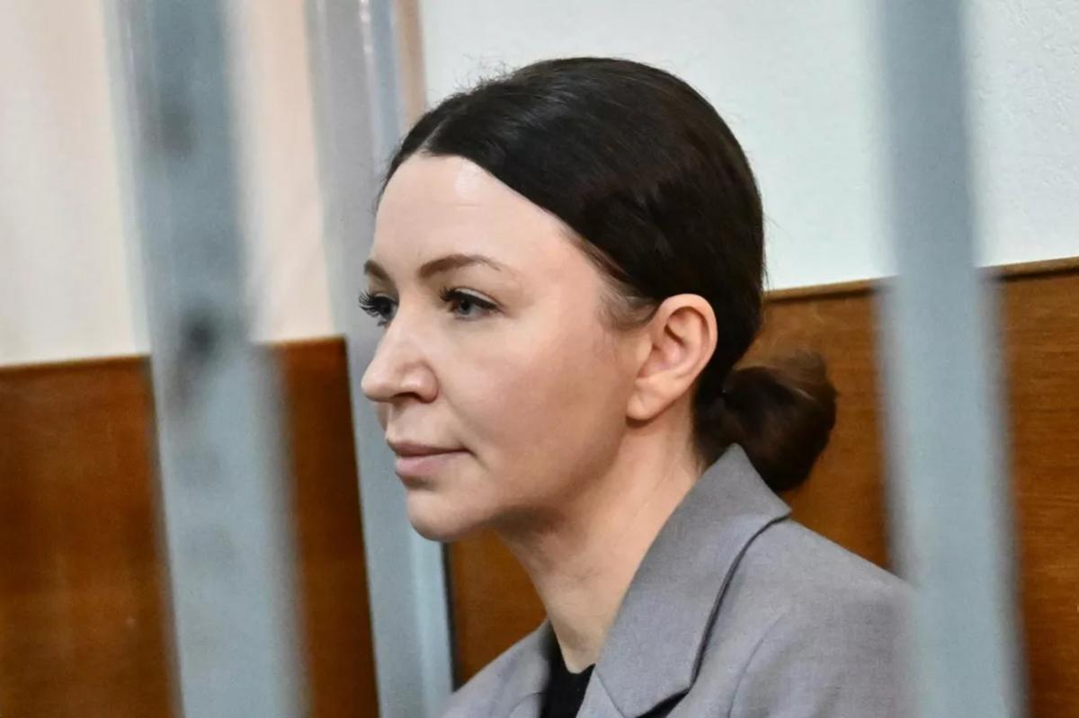 Суд вернул Блиновской компанию с яблоневыми садами после попытки отчуждения