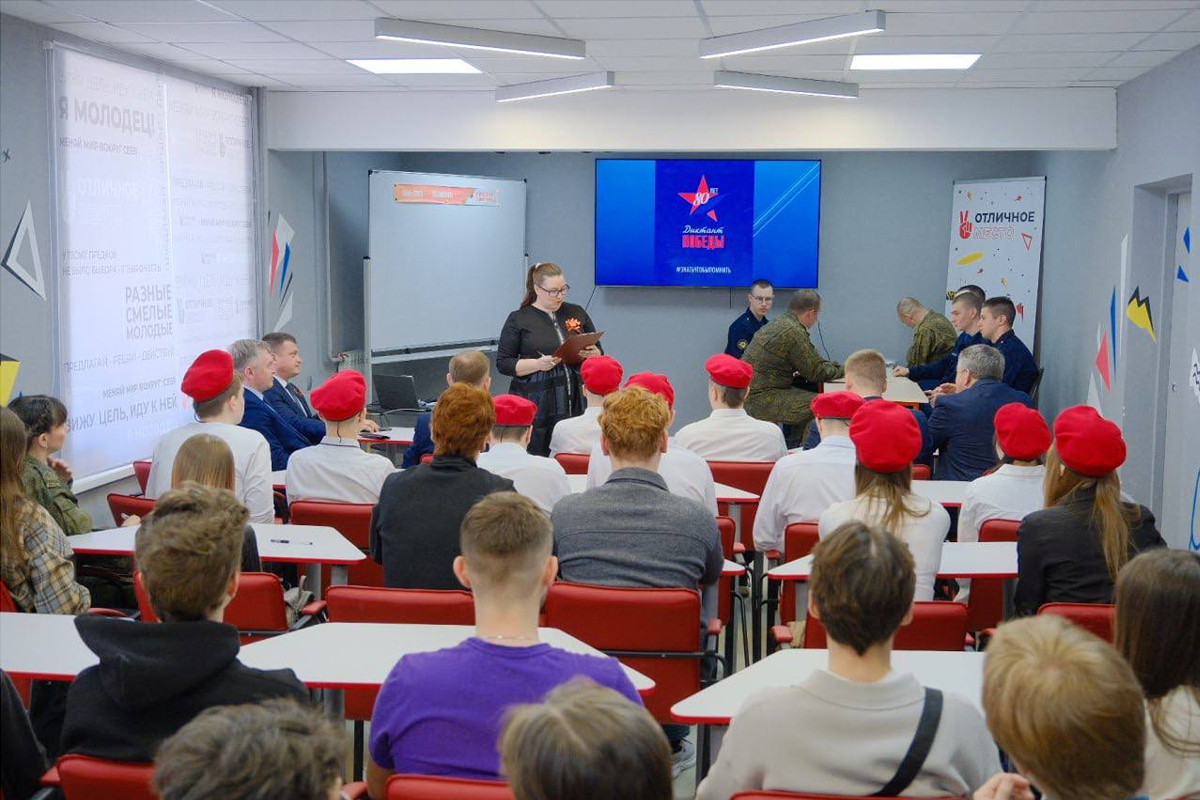 Спикер ЗС Кировской области Роман Береснев: У Омутнинска есть всё для развития, важно наметить на этом пути реперные точки