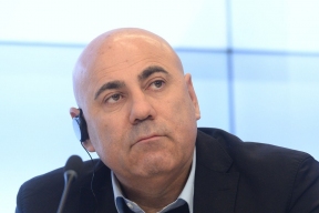 Иосиф Пригожин рассказал, кому бы вручил премию «Грэмми»