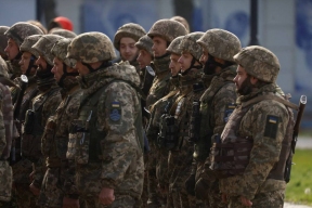 Жители Херсона ждут возвращения российских войск
