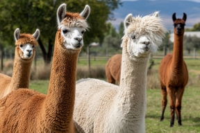 В Чили обнаружили останки ранее неизвестной формы домашних животных