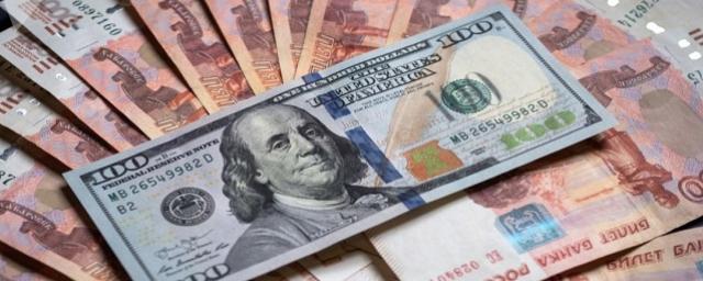 Инвестбанкир Попова: Доллар может вырасти до 100 рублей, если так решат власти