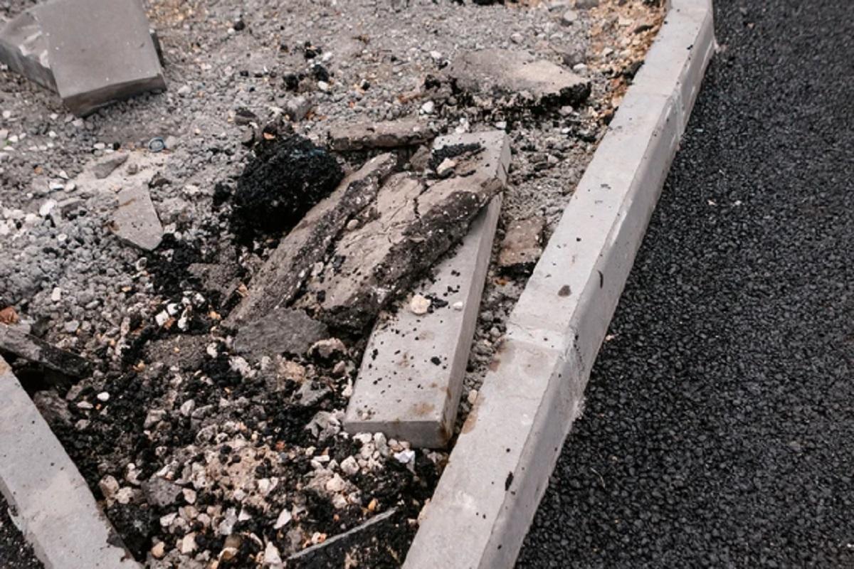 Во Владимирской области составили список дворов для благоустройства в 2025 году