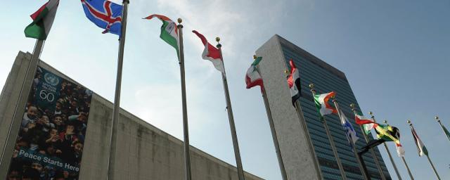 Работавшая в ООН дипломат найдена мертвой в Нью-Йорке