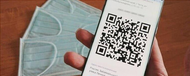 В Костромской области вход в торговые центры будет возможен по QR-кодам