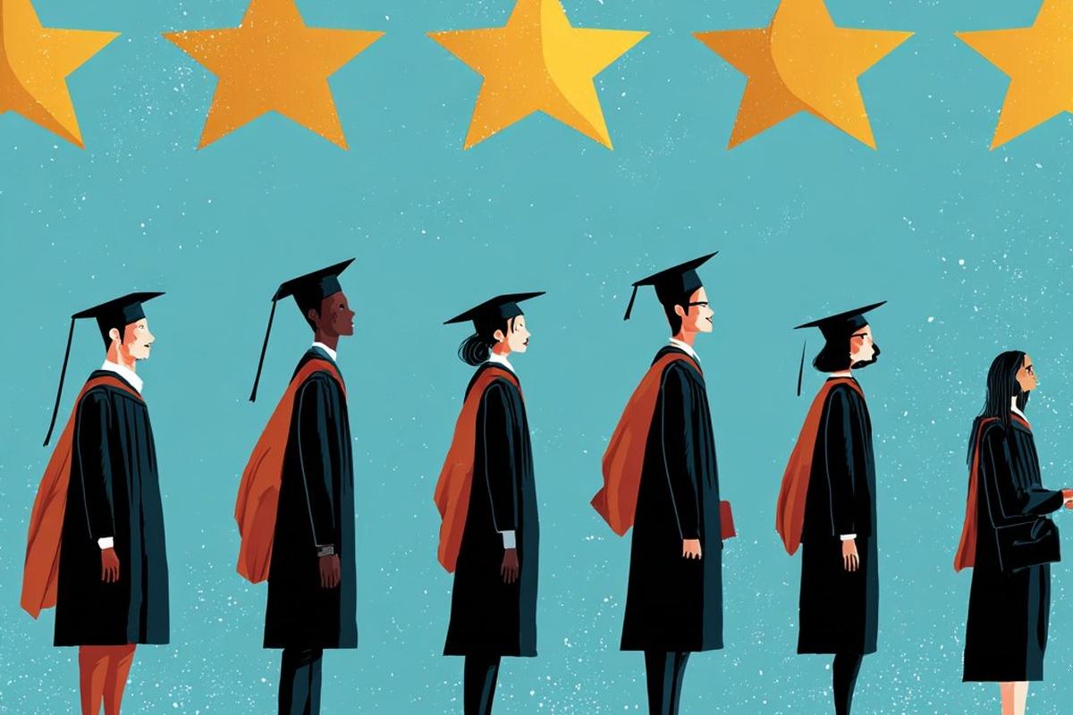 Прозрачность и эффективность нового рейтинга трудоустройства выпускников