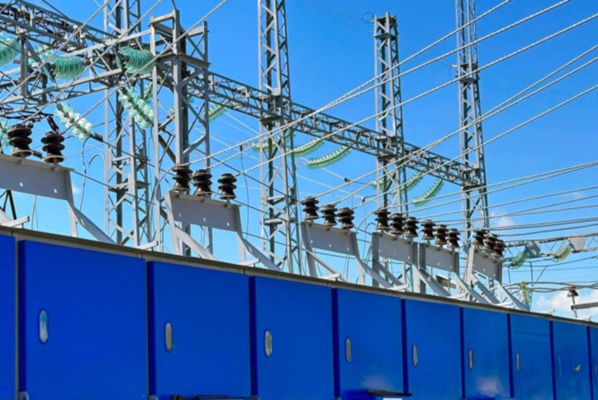 «Россети Кубань» обеспечили электроэнергией строящийся в Адыгее агробиотехнопарк «Гиагинский»