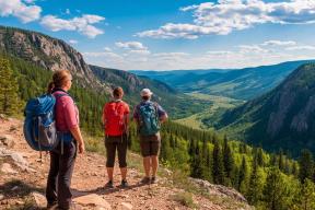 Башкирия, Архангельск и Золотое кольцо: куда дёшево съездить на майские праздники