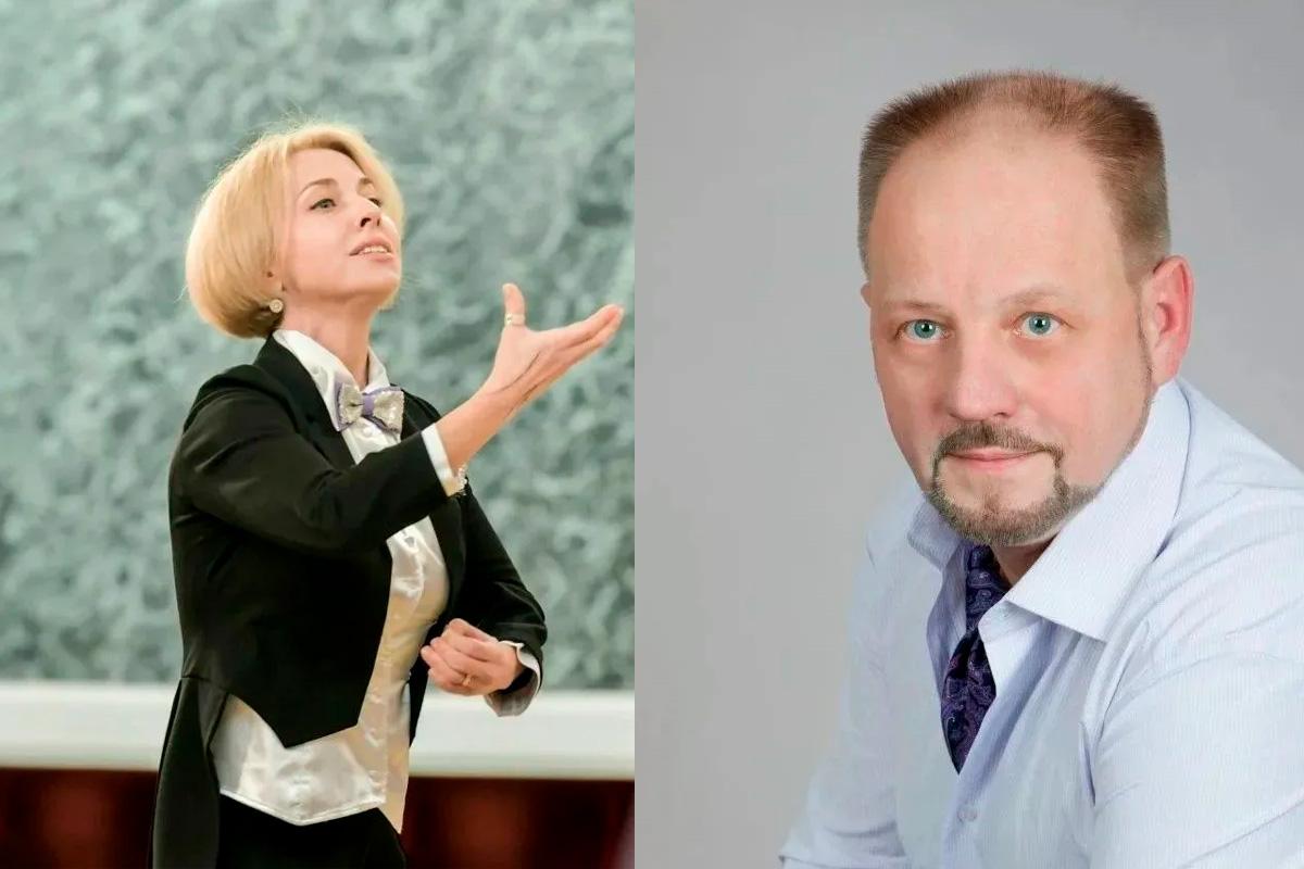 Мэр Иван Носков: Два педагога из Самары вошли в число победителей всероссийской премии преподавателям школ искусств Минкультуры РФ