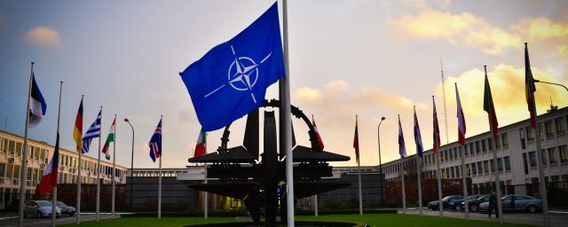 Times: Швеция и Финляндия уже летом могут вступить в НАТО