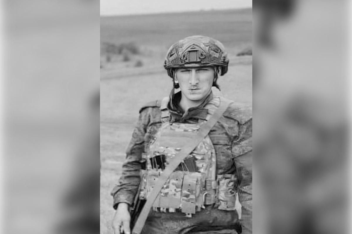Житель Тверской области Алексей Янченков погиб в ходе СВО