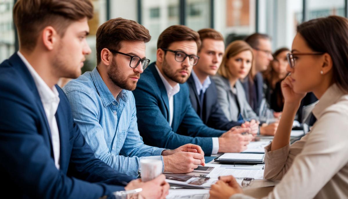 На Украине все чаще отказывают в работе людям, говорящим по-русски