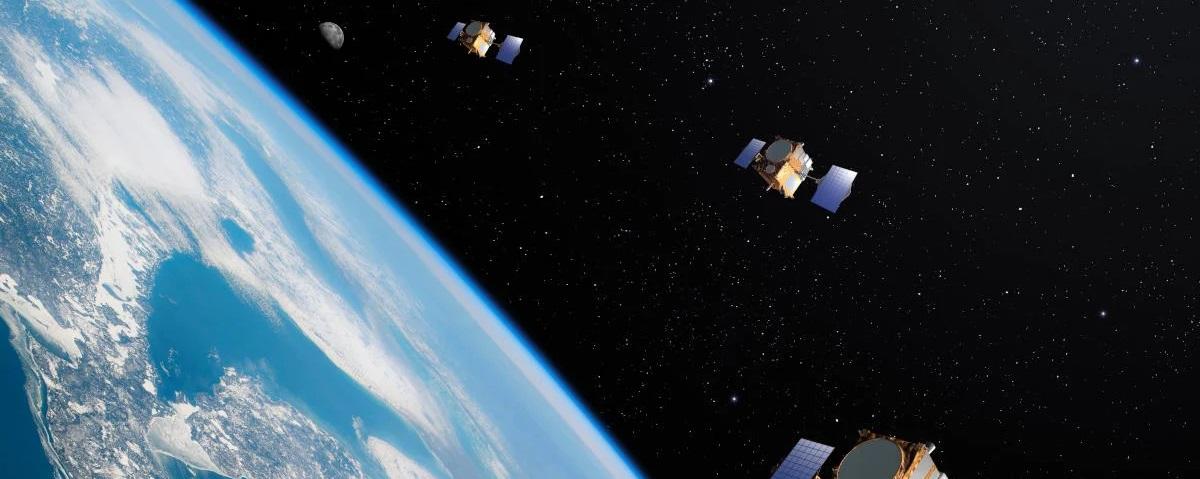 Специалисты из Новосибирска начали проектировать и собирать спутники «Грифон», первые космические аппараты выйдут на орбиту в 2024 году
