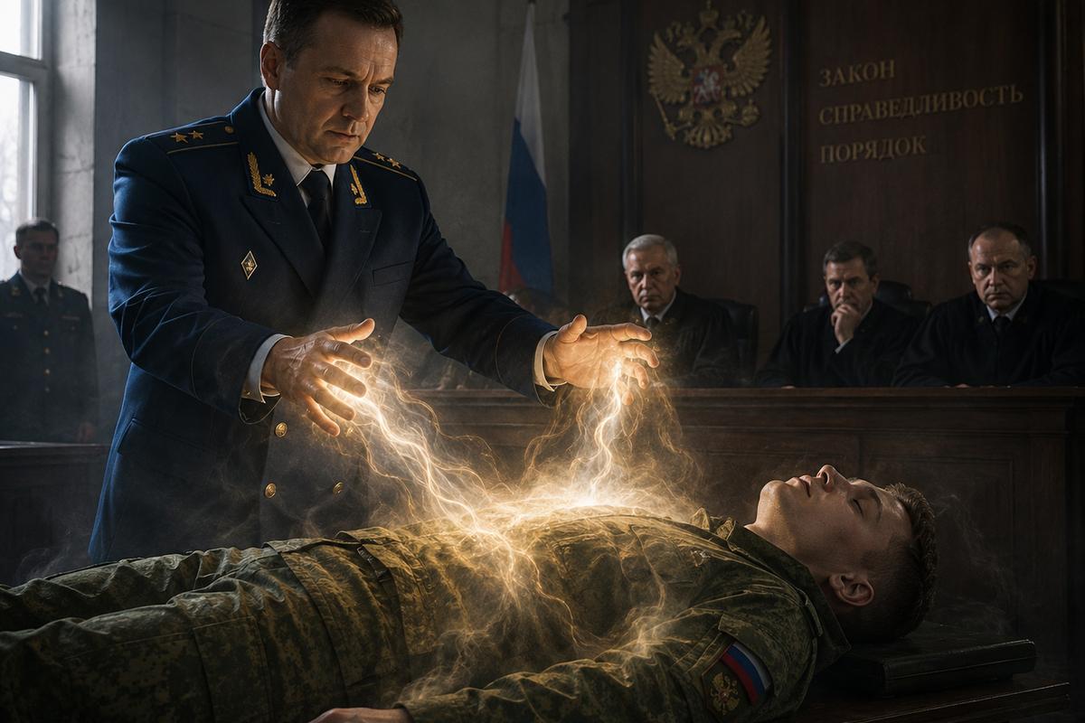 «Госуслуги» объявили его мёртвым, а банки отказали: как суд «воскресил» 29-летнего бойца СВО из Омска